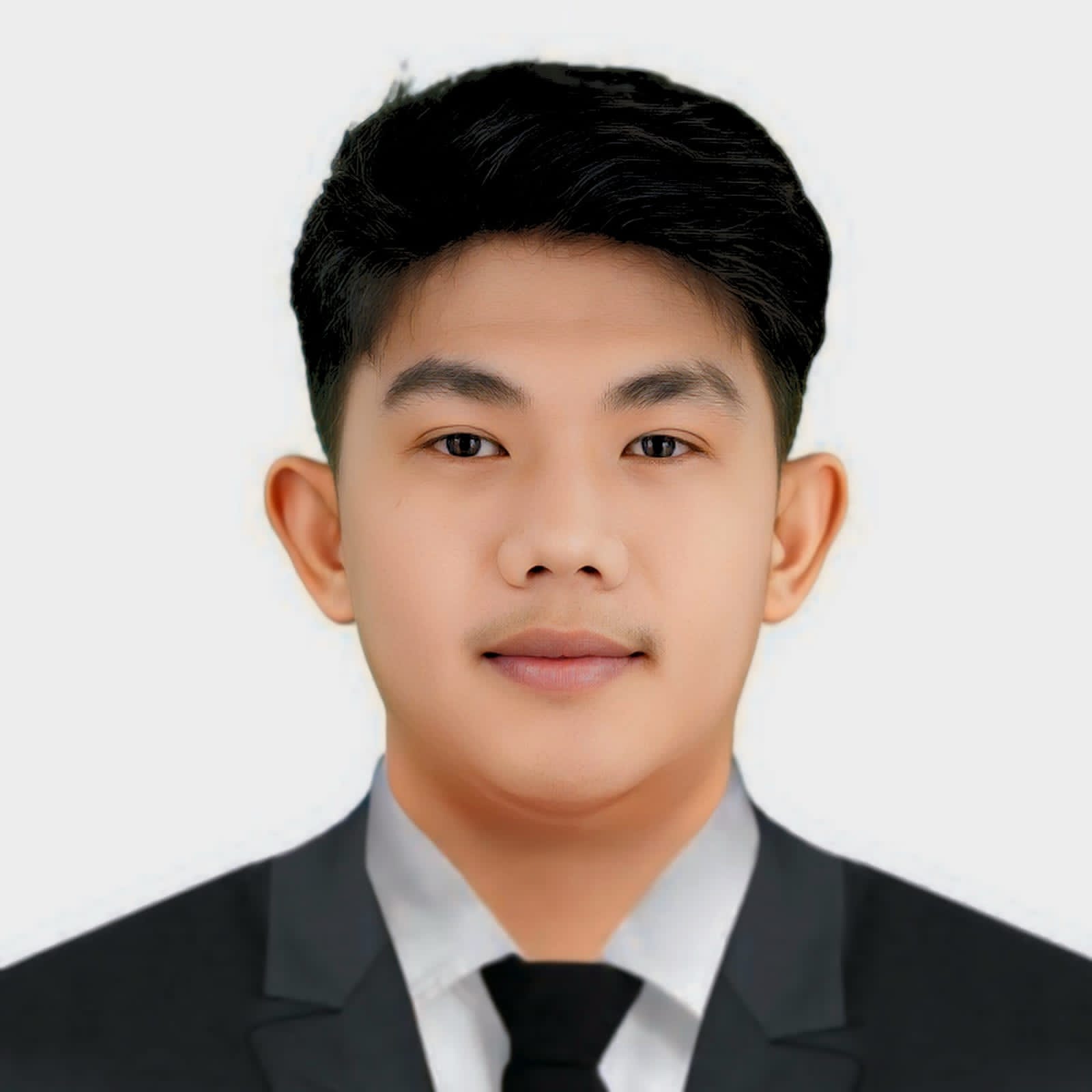 Eros joshua Bermejo